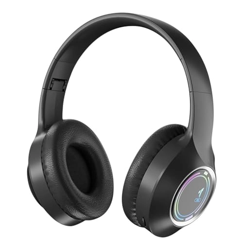 srgesrg Wireless Headphone