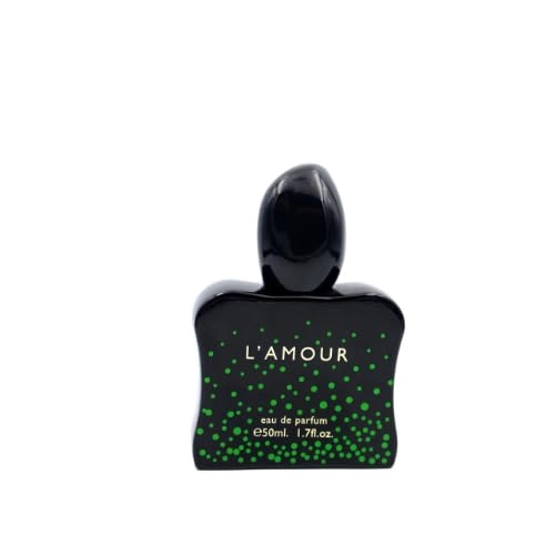 Reeha Perfumes L Amour Eau de Parfum 50 ml