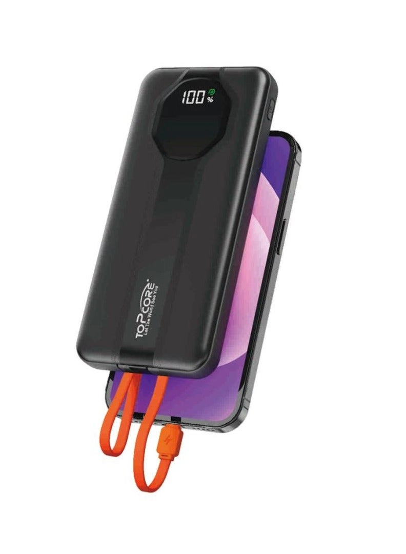 Topcore PW23-09 - 10000mAh