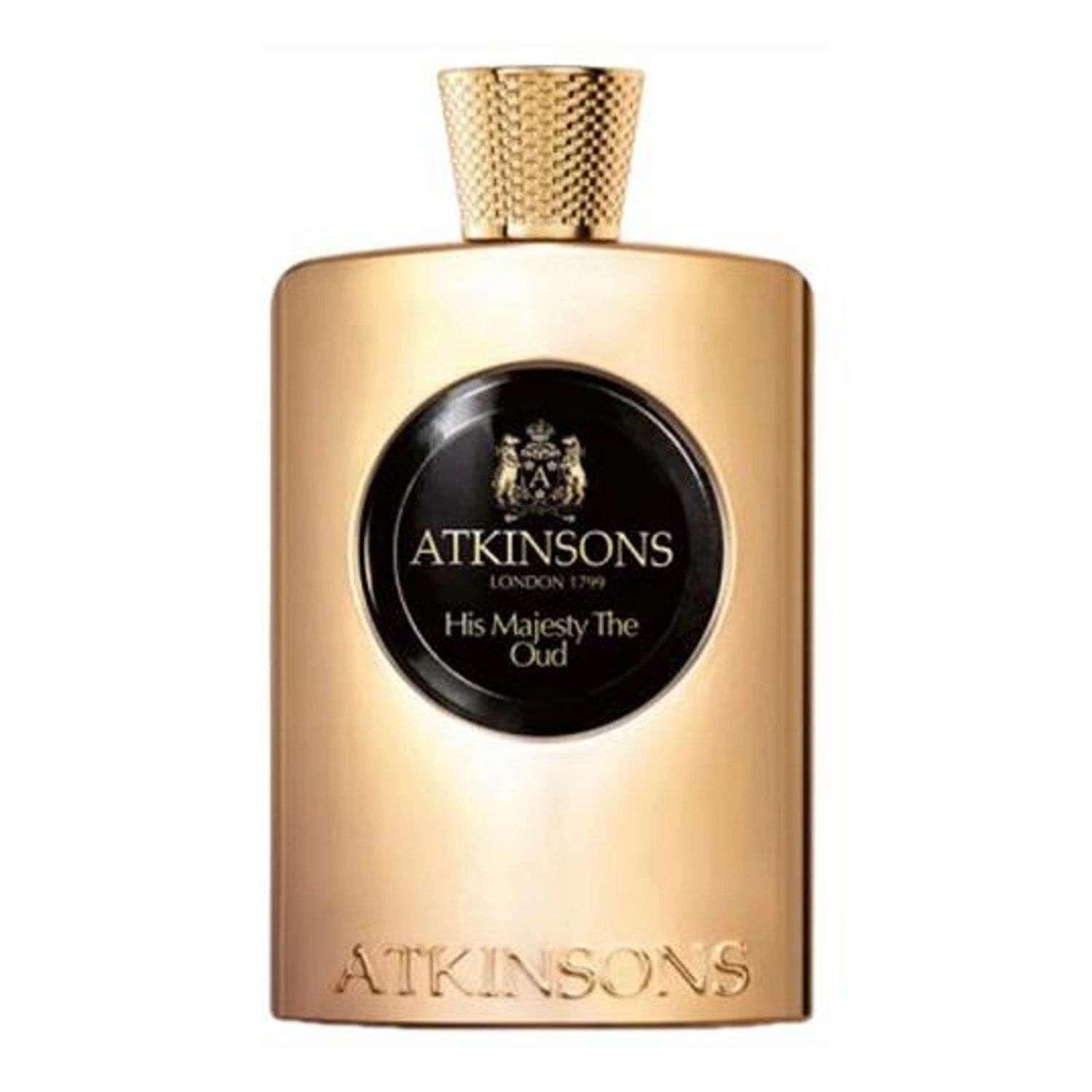 Majesty The Oud Eau de Parfum 100ml