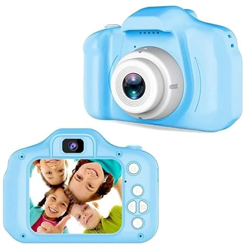 Kids Camera