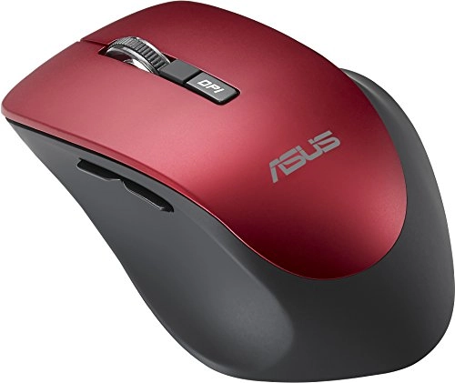 WT425 Mouse - Wireless