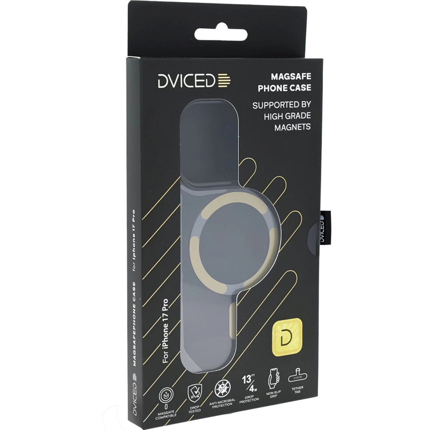 Magsafe Case for iPhone 17 Pro