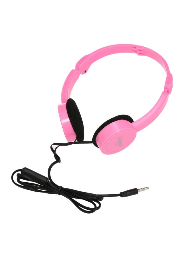 T-111 Wired Headphone