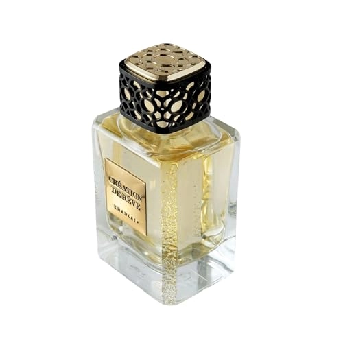 Amber Eau de Parfum 100 ml