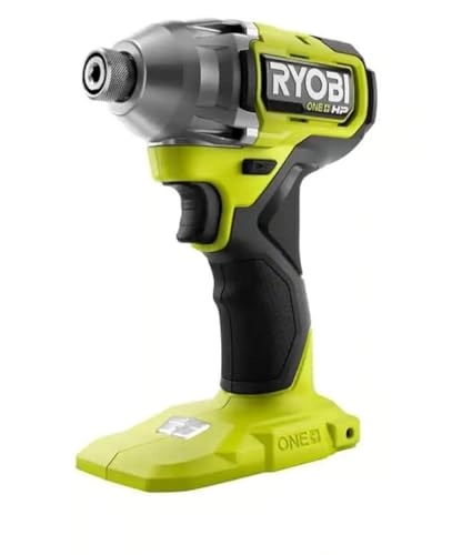 ONE+ HP 1/4 in. Impact Driver - 4 Amp Hours