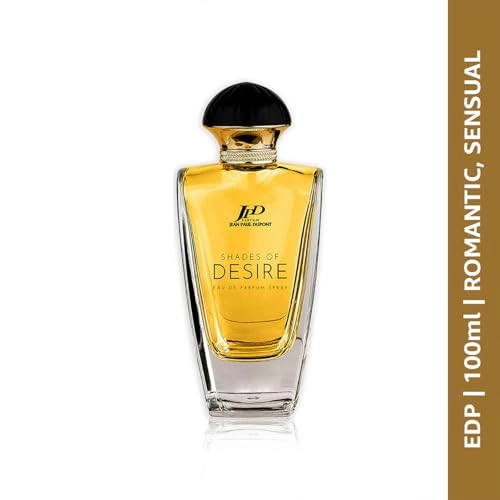 Shades Of Desire Eau de Parfum 100ml
