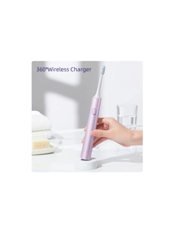 T302 - Dark Blue IPX8 Whitening