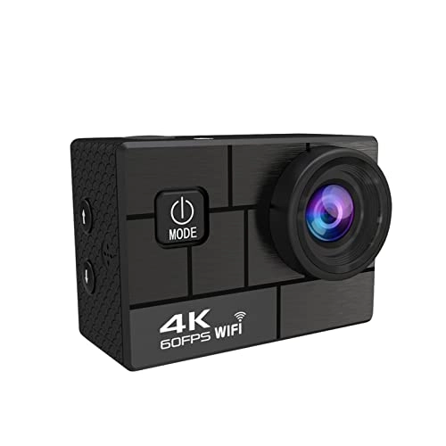 Action camera - 4K