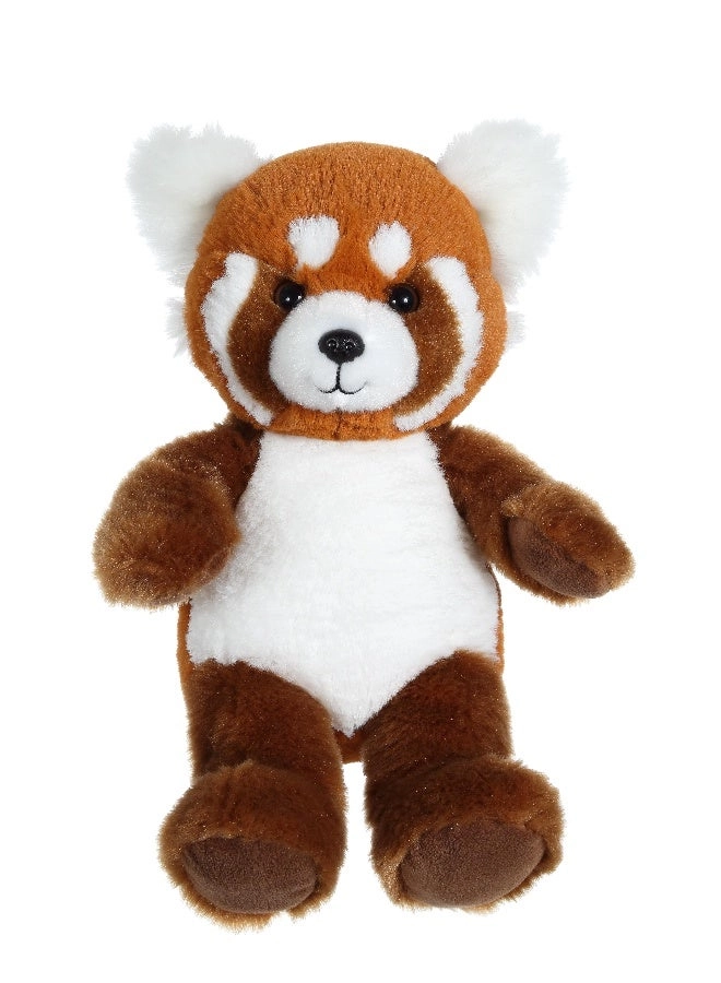Green Forest Animals - Green Forest Animals - 20 cm - Assorted Styles