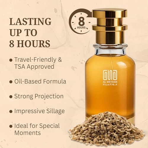 Deziroh - Eau de Parfum 100 ml