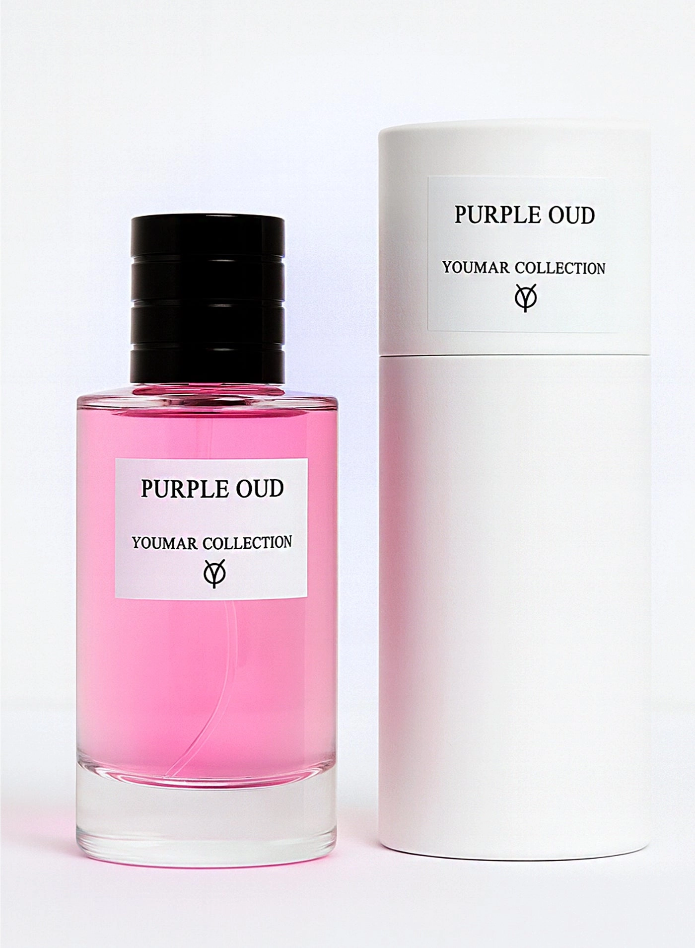 Purple Oud - 100ml