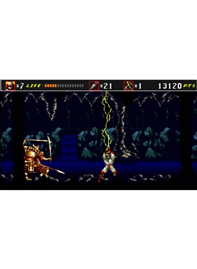 Sonic's Ultimate Genesis Collection | PS3