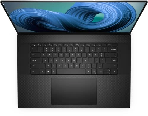 XPS 17 9720 - 17 inch 1 TB 16 gigabyte Core i9