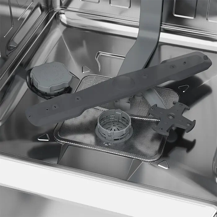 WFD656DDI3MME Freestanding