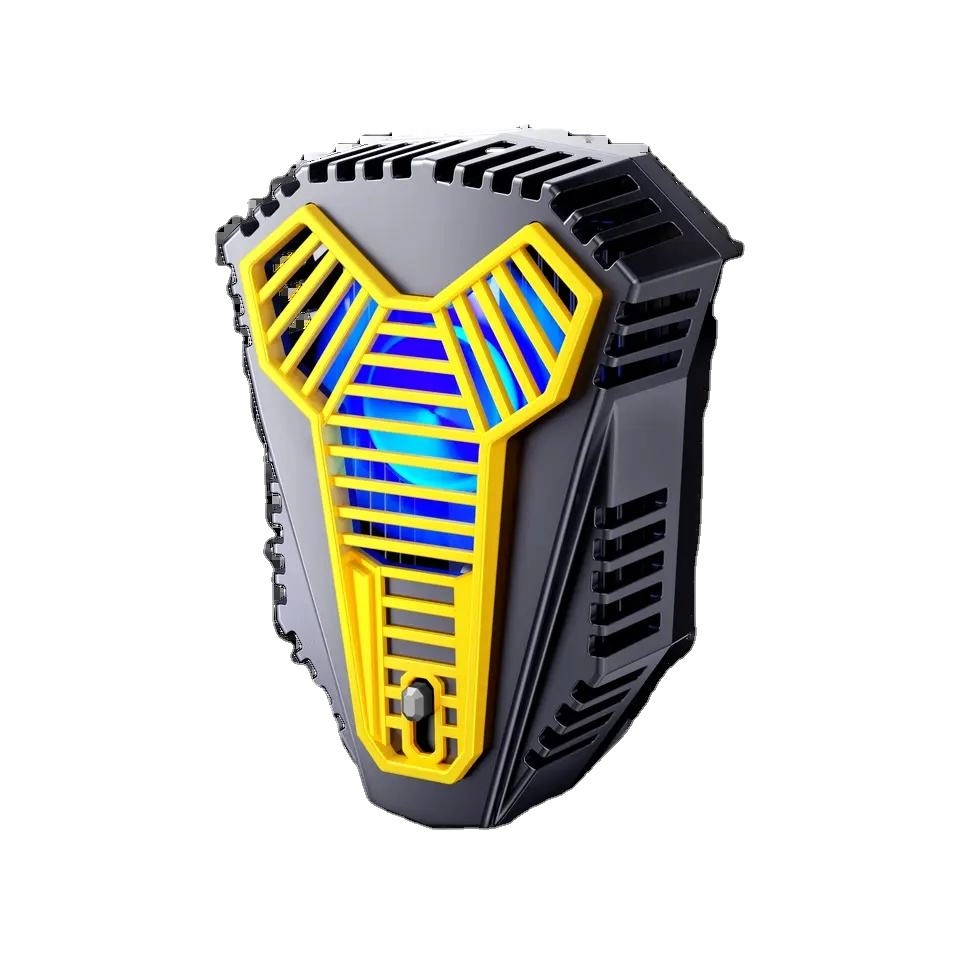 Smartphone Cooling Fan - Semiconductor USB Cooling