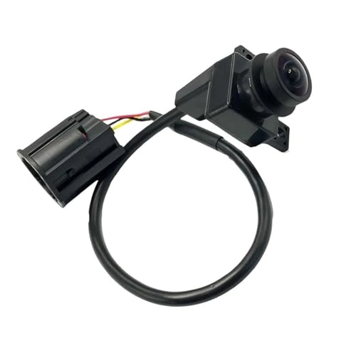 HD Reversing Camera - Night vision Wired 1280 x 720