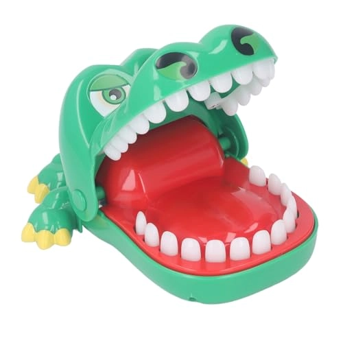 Funny Bite Finger Toy - 18 months and up