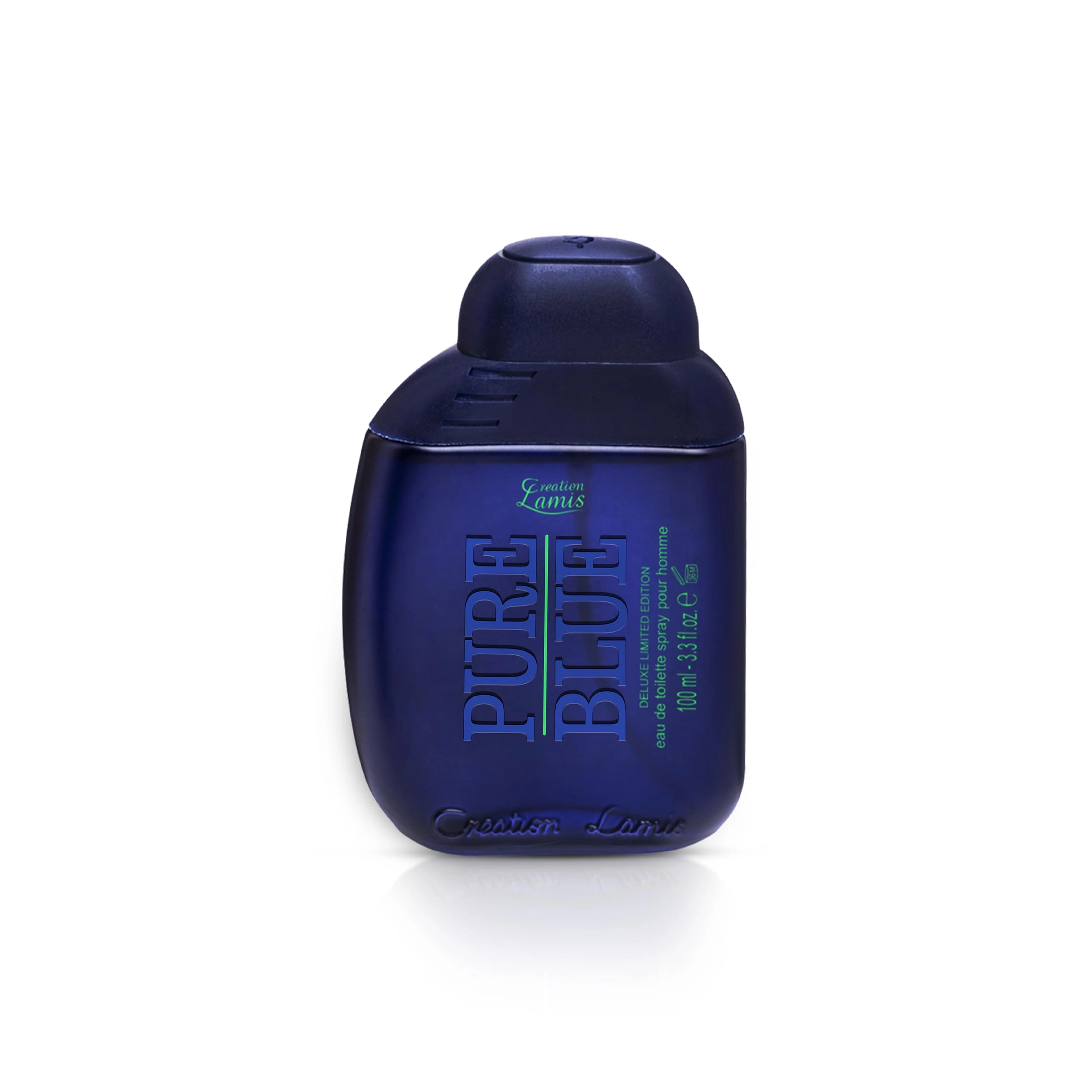 Pure Blue Eau de Toilette 100ml