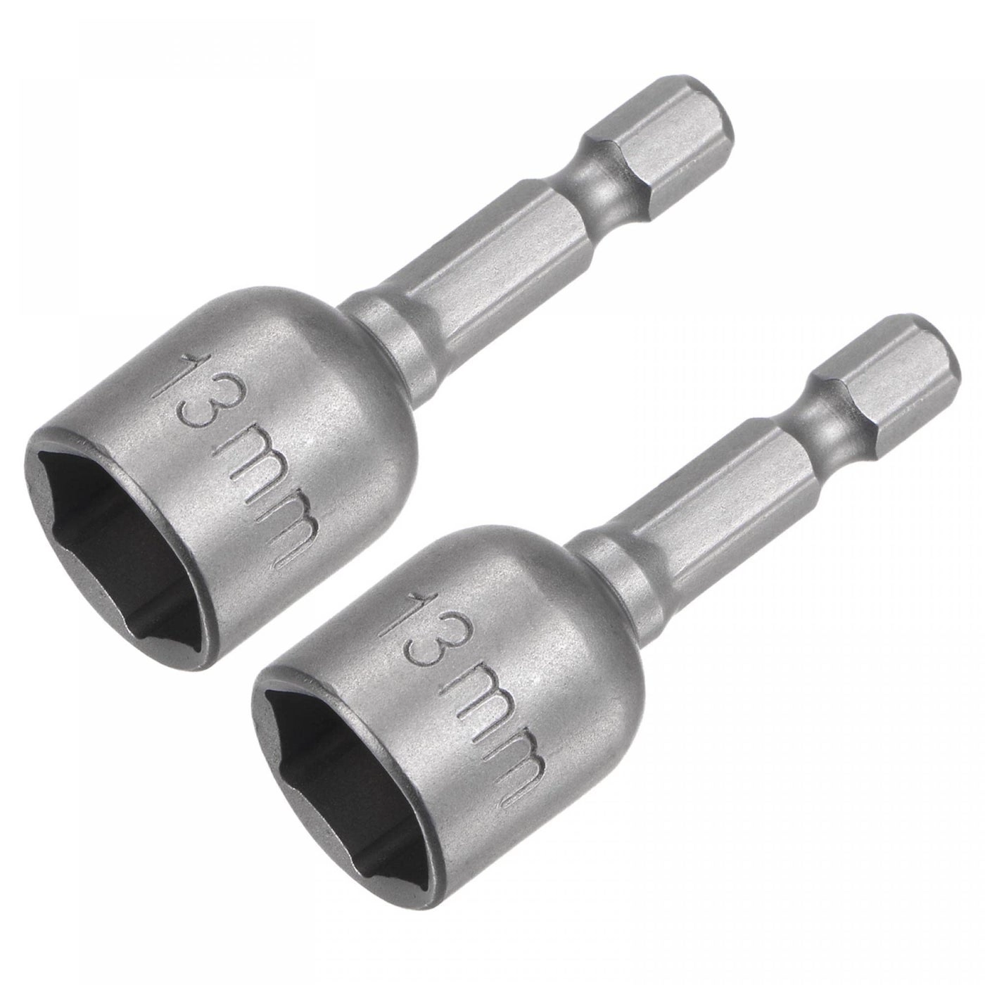Quick-Change Nut Driver Bit - 1.89" 1/4"