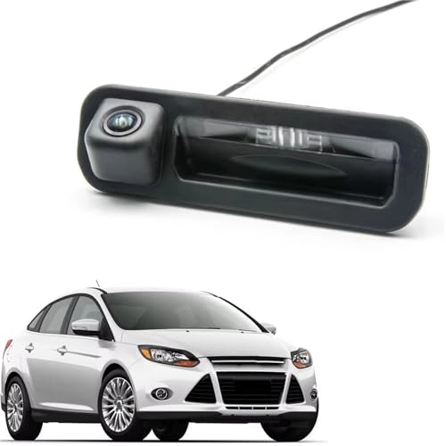 Rear View Camera - Night Vision 1280*1080P