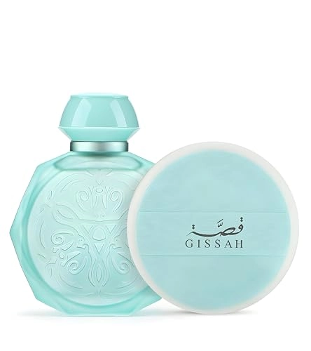 Lunar Musk - Eau de Parfum 60 ml + Scented Powder - 10 g