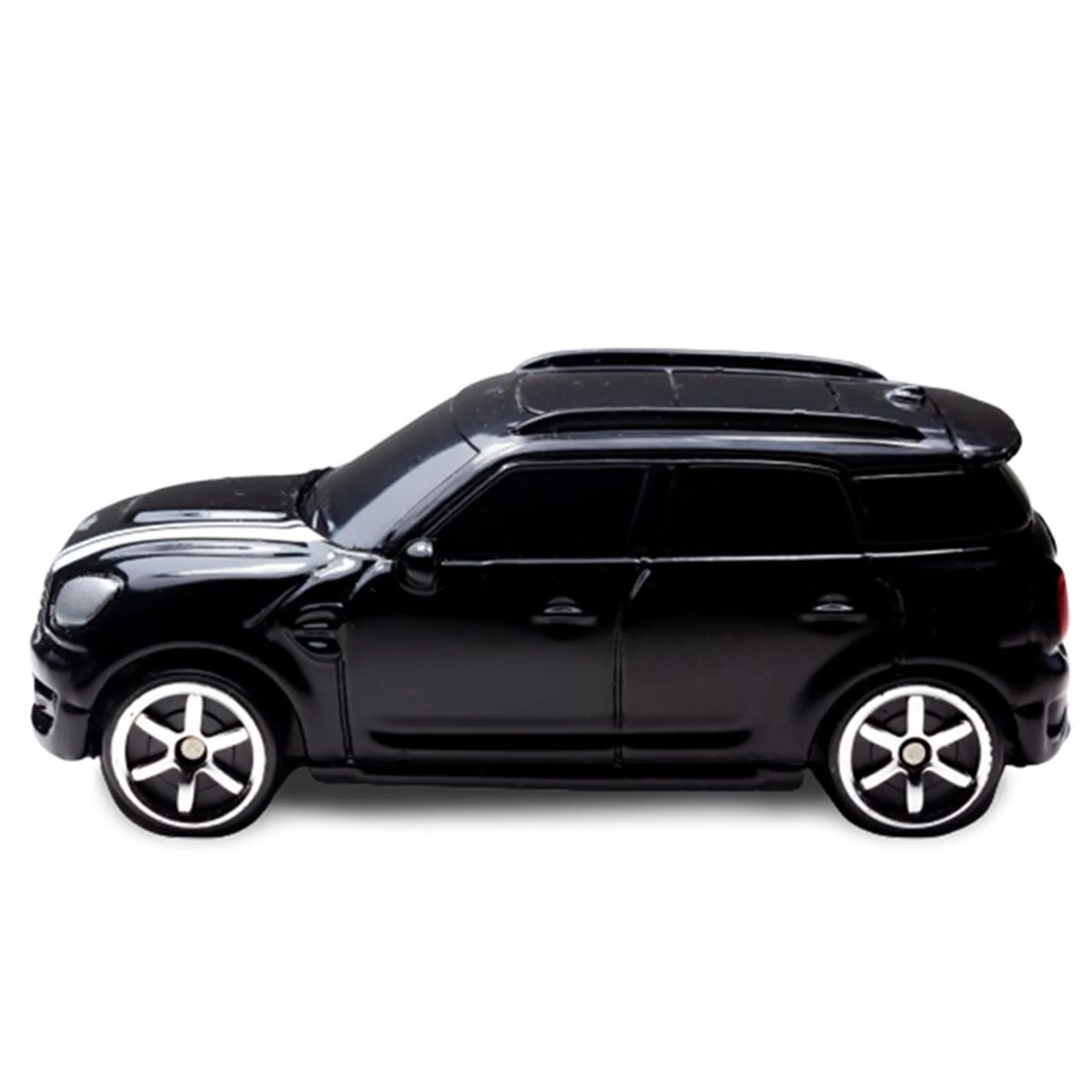Maisto Fresh Metal Mini Cooper Countryman - 3 inch