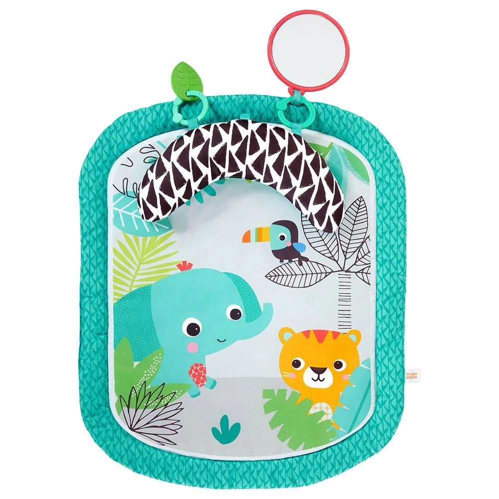 Totally Tropical Prop Mat - 0 month