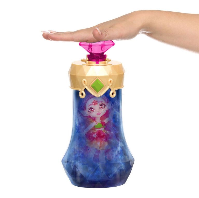 PixlingsL S1 - DOLL ROSE Ages 5+