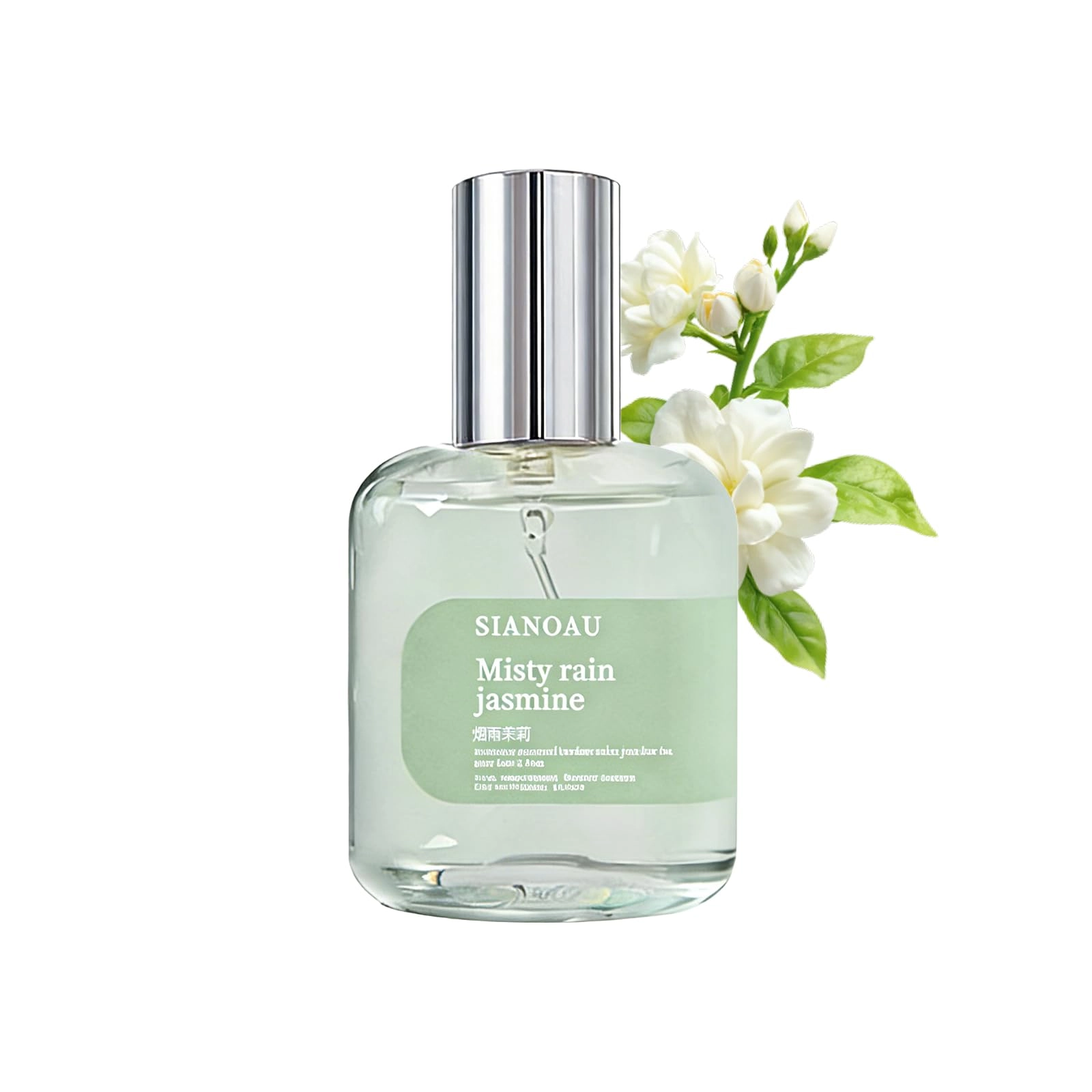 qwesure xixi A Classic French Elegance - Eau de Parfum 30 ml