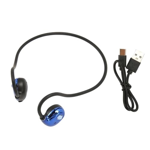 Wireless Bone Conduction Headphones Wireless Headphone