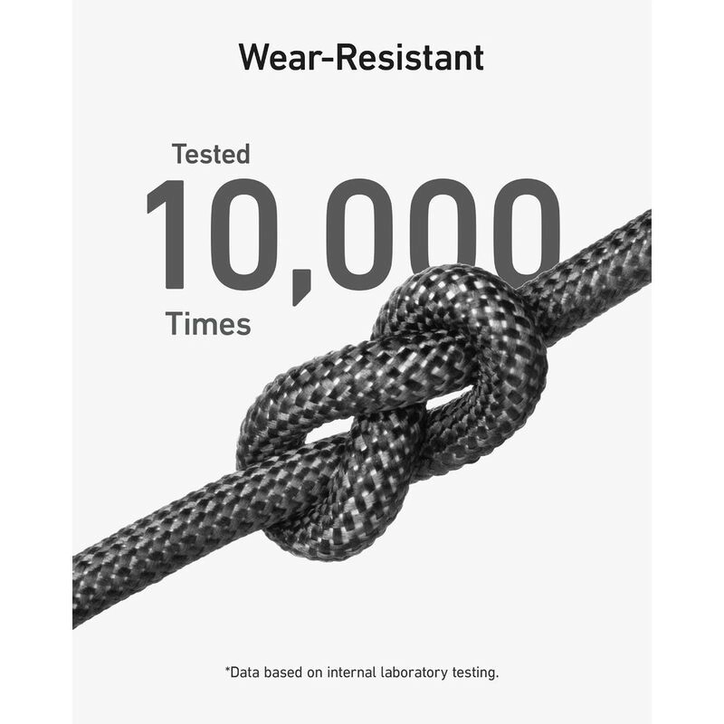 Powerline + Ii Cable USB-C to Lightning 0.9m