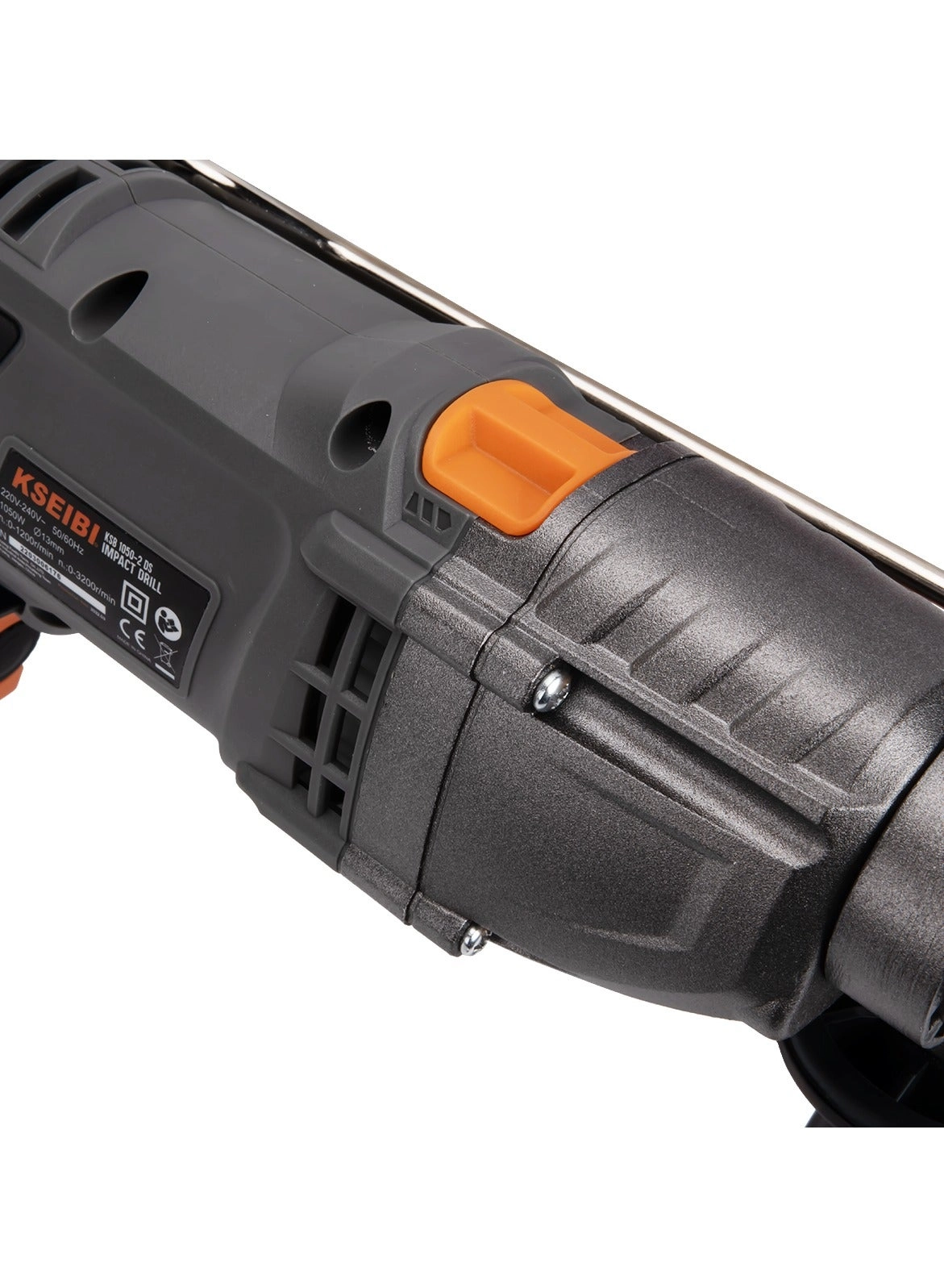 Impact Drill - 13MM 1050W