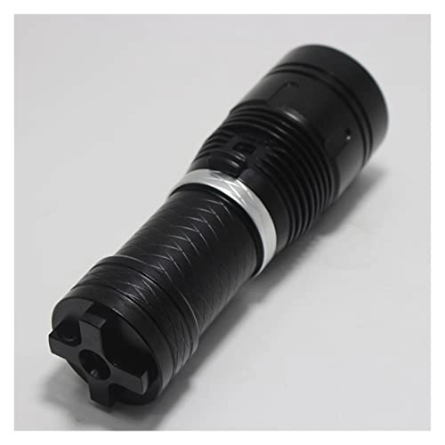 UBCRATSAR - 6000LM 100M XHP70.2