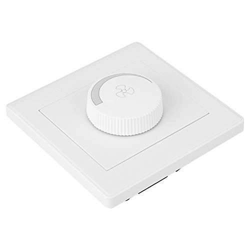 Panel Push Button Control Switch