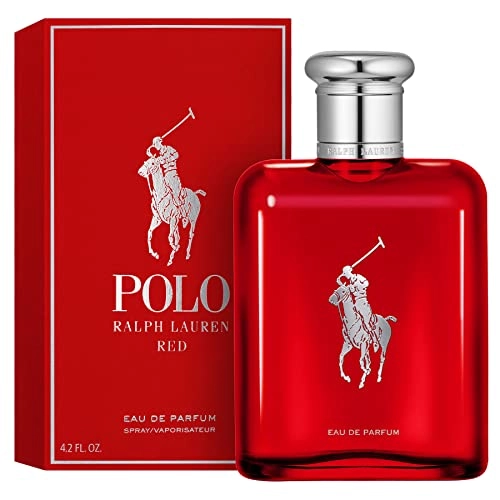 Polo Red Eau de Parfum 125ml