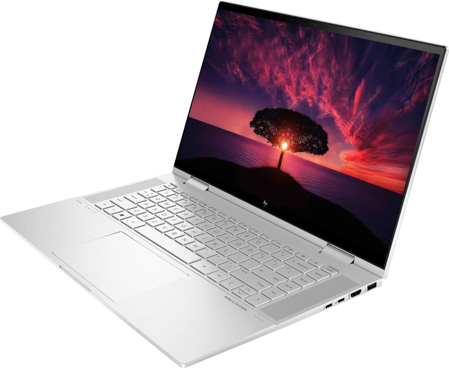 Envy X360 15-EW0023DX - 15.6'' Core i7-1255U 16GB DDR4 512GB SSD