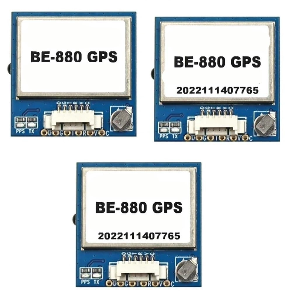 FLASH Module - Suitable for RC Racing Drone 3PCS