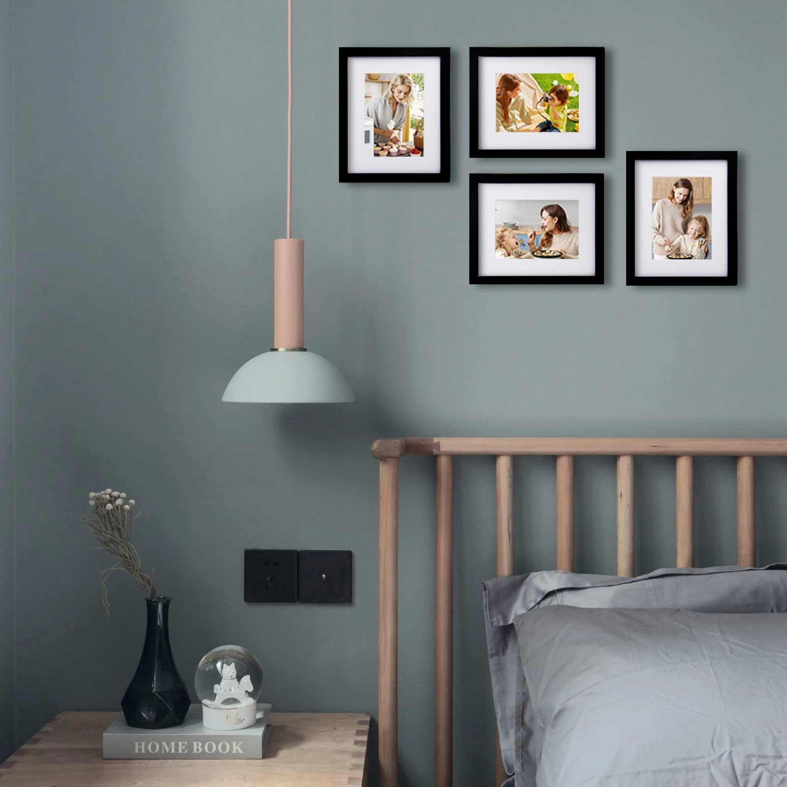 8x10 Picture Frames - 8x10 4