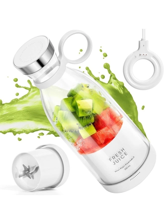 Generic USB Rechargeable Personal Size Portable Blender