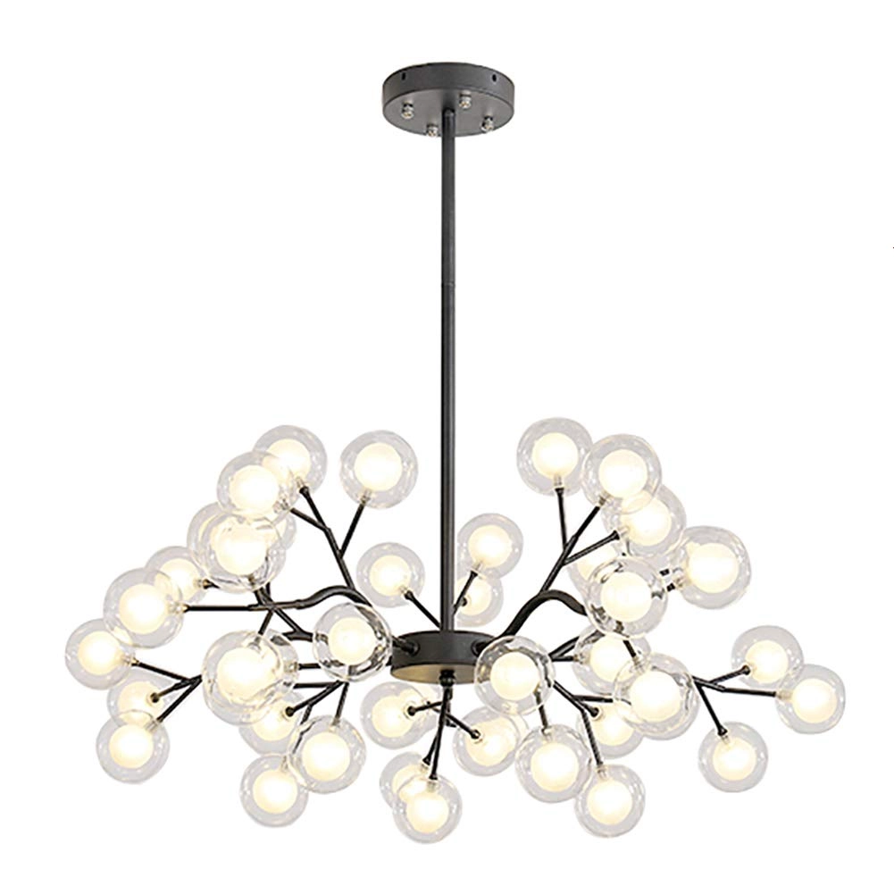 G4 Nordic Firefly Chandelier