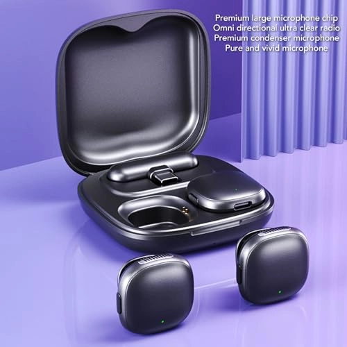 Yechiryk25n68eiyf-12 USB+Wireless Microphone