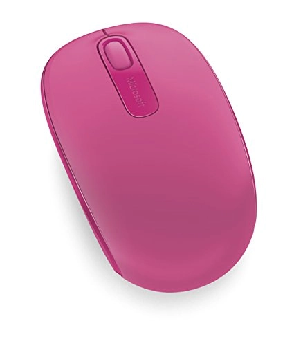1850 Wireless Mobile Mouse - Wireless