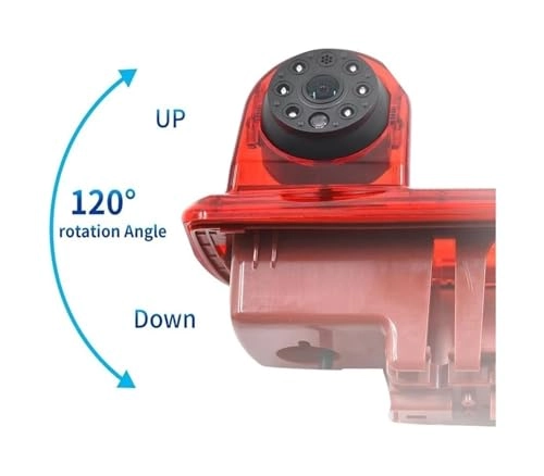 Rear View Camera - wireless