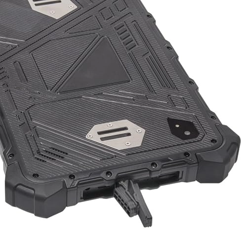 Industrial Tablet - 64GB 8"