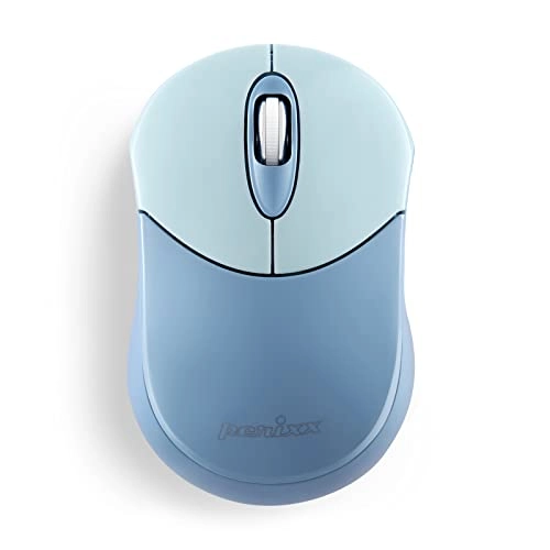 PERIMICE-802 Mouse - Bluetooth