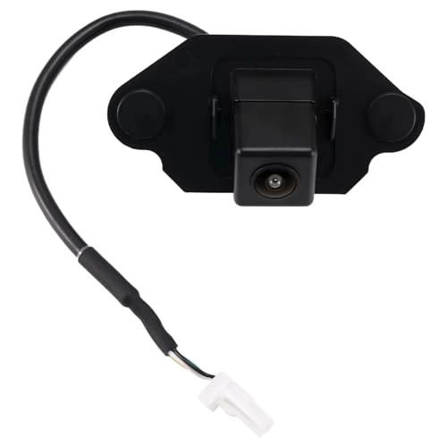 Rear View Reversing Camera - Night vision