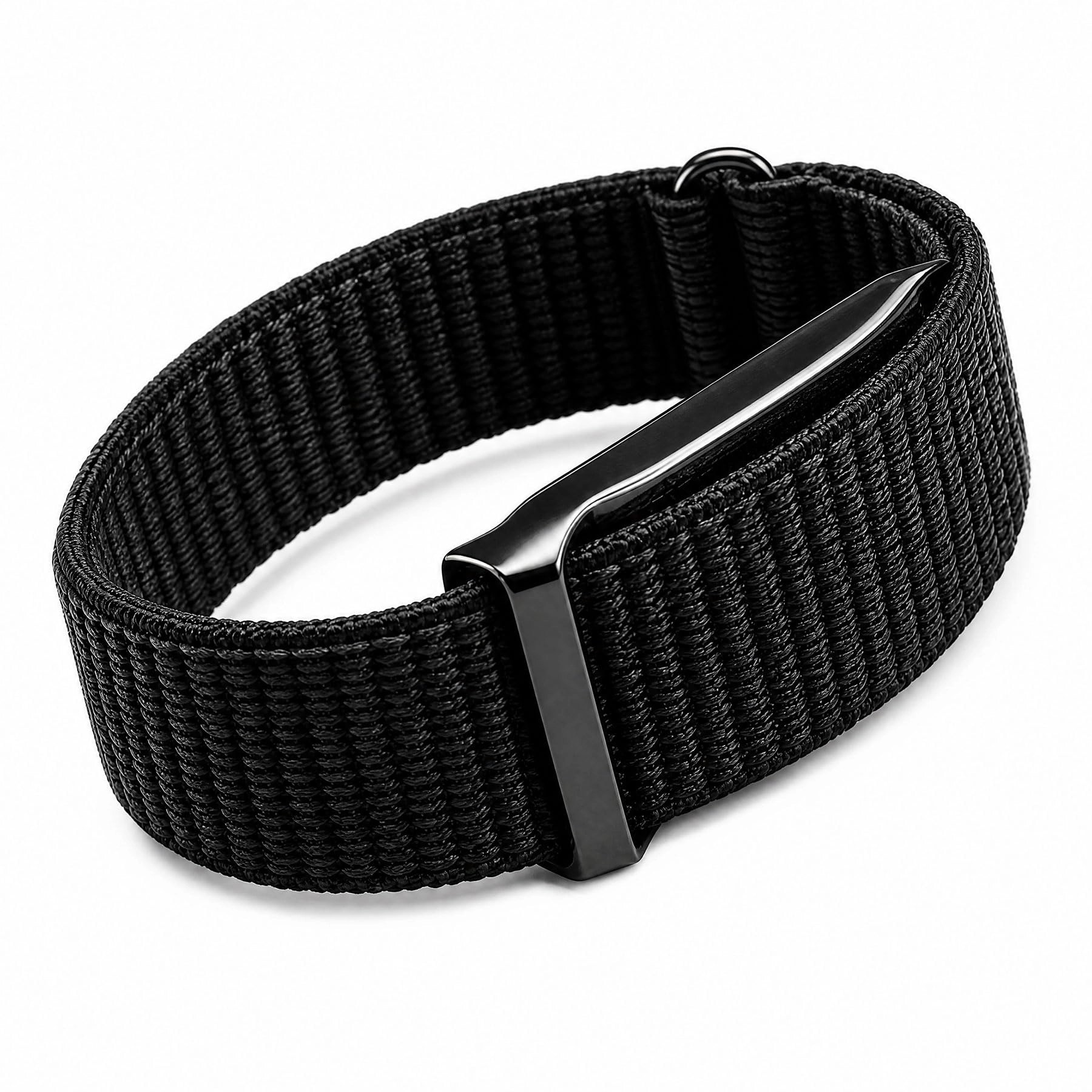 Vibrating Alarm Reminder Watch - LED Activity Tracker Sleep Analysis