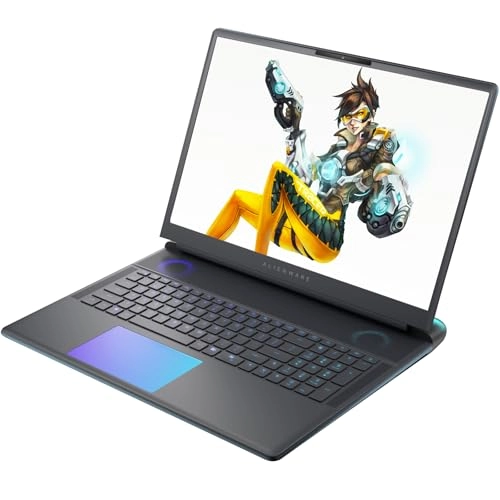 Area-51 - 16'' 4 TB 64 GB Intel Ultra 9 275HX