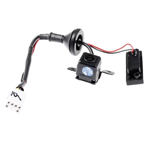 4672850AB - Car reversing camera Direct replacement